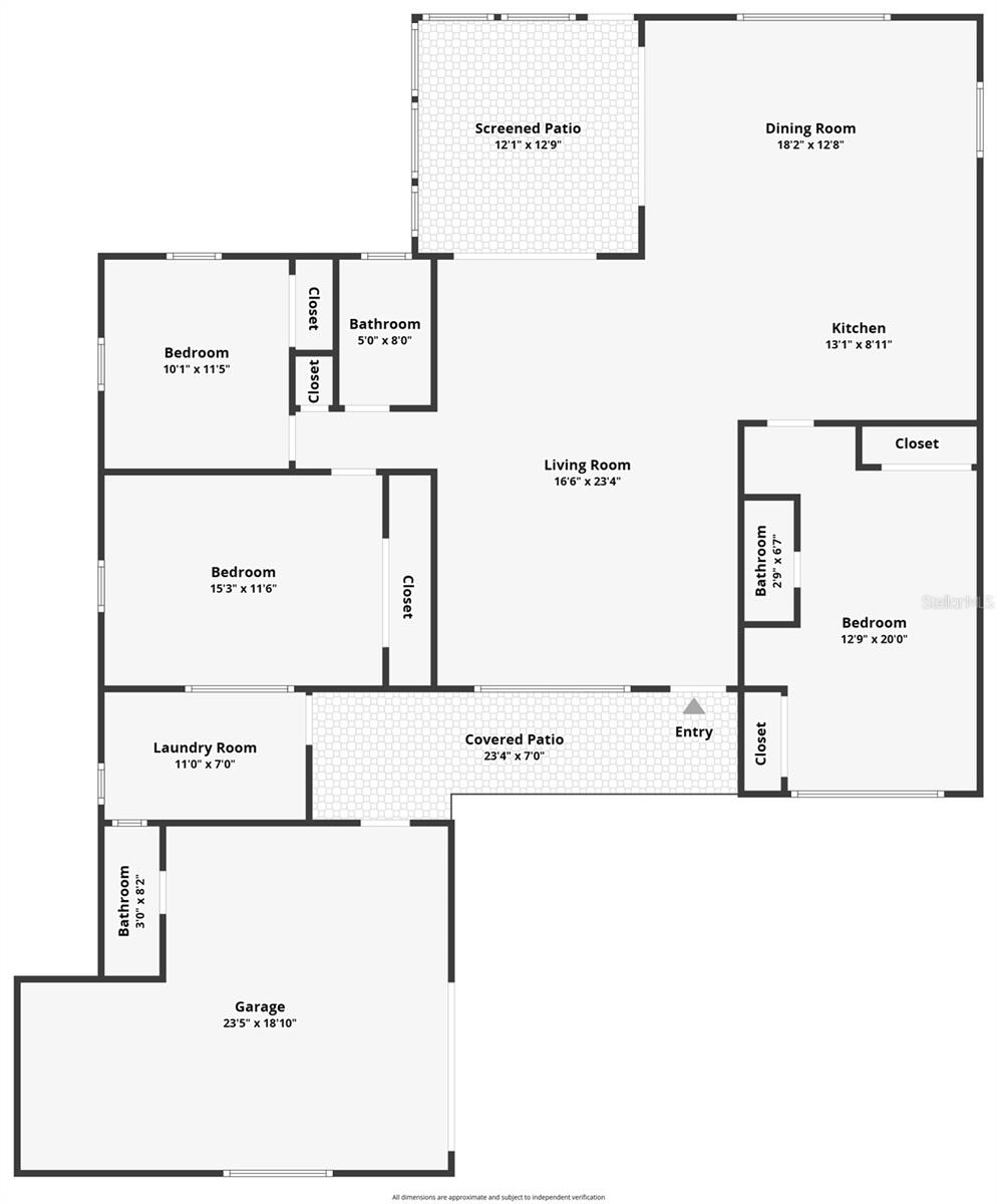 4237 Headsail Drive, FL