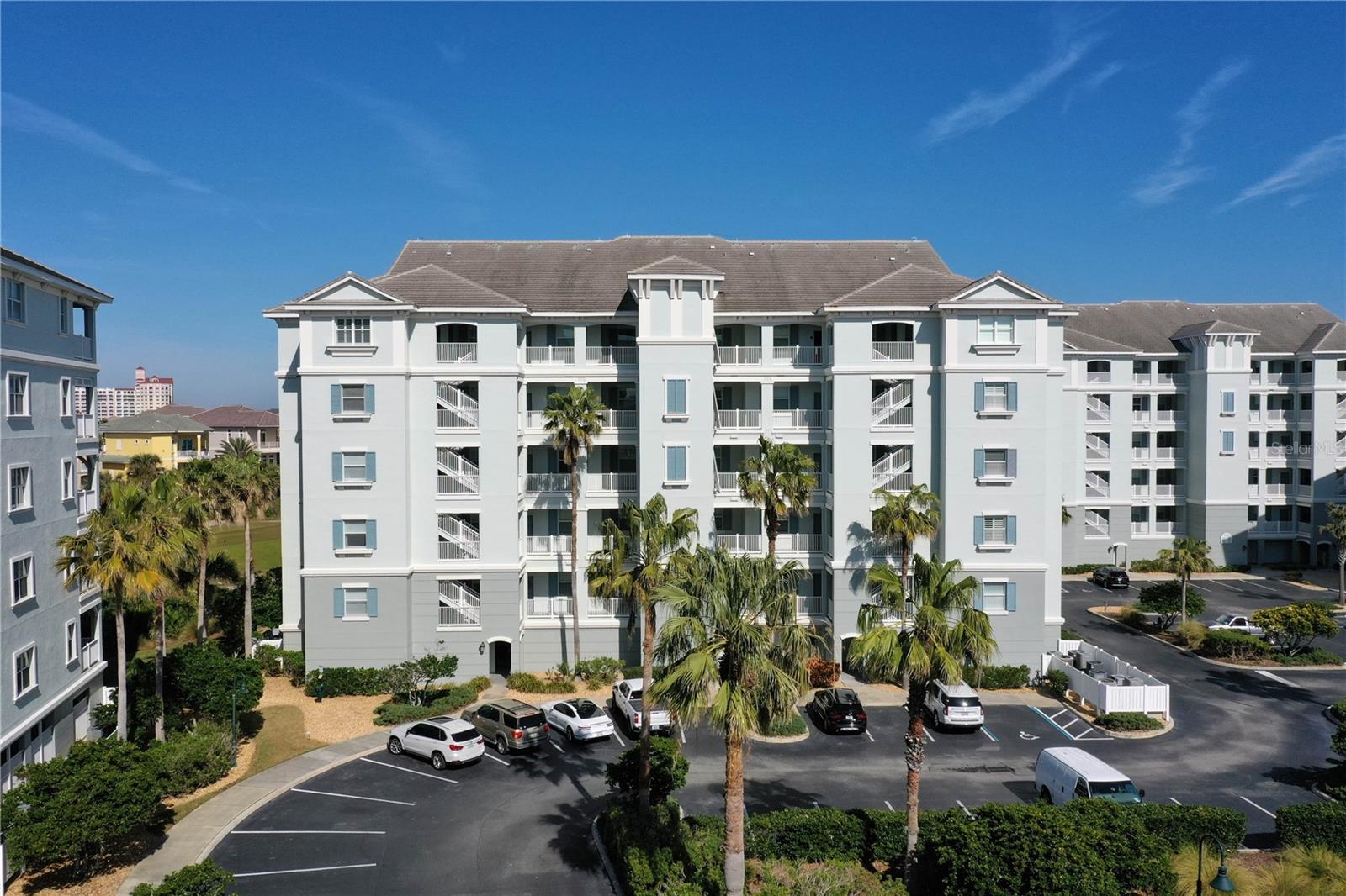 400 Cinnamon Beach Way, FL