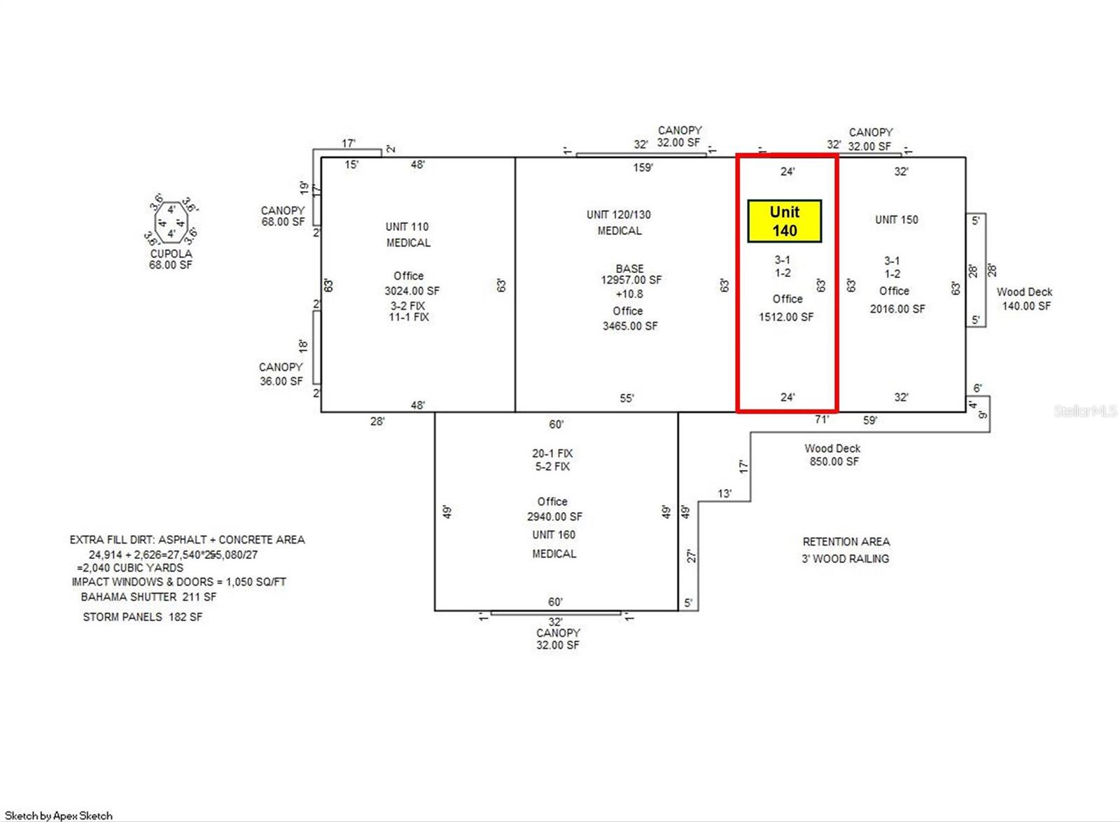 22655 Bayshore Road, FL