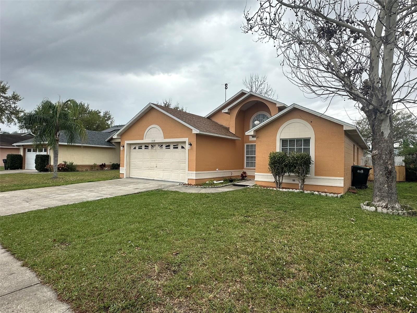 ORLANDO, FL