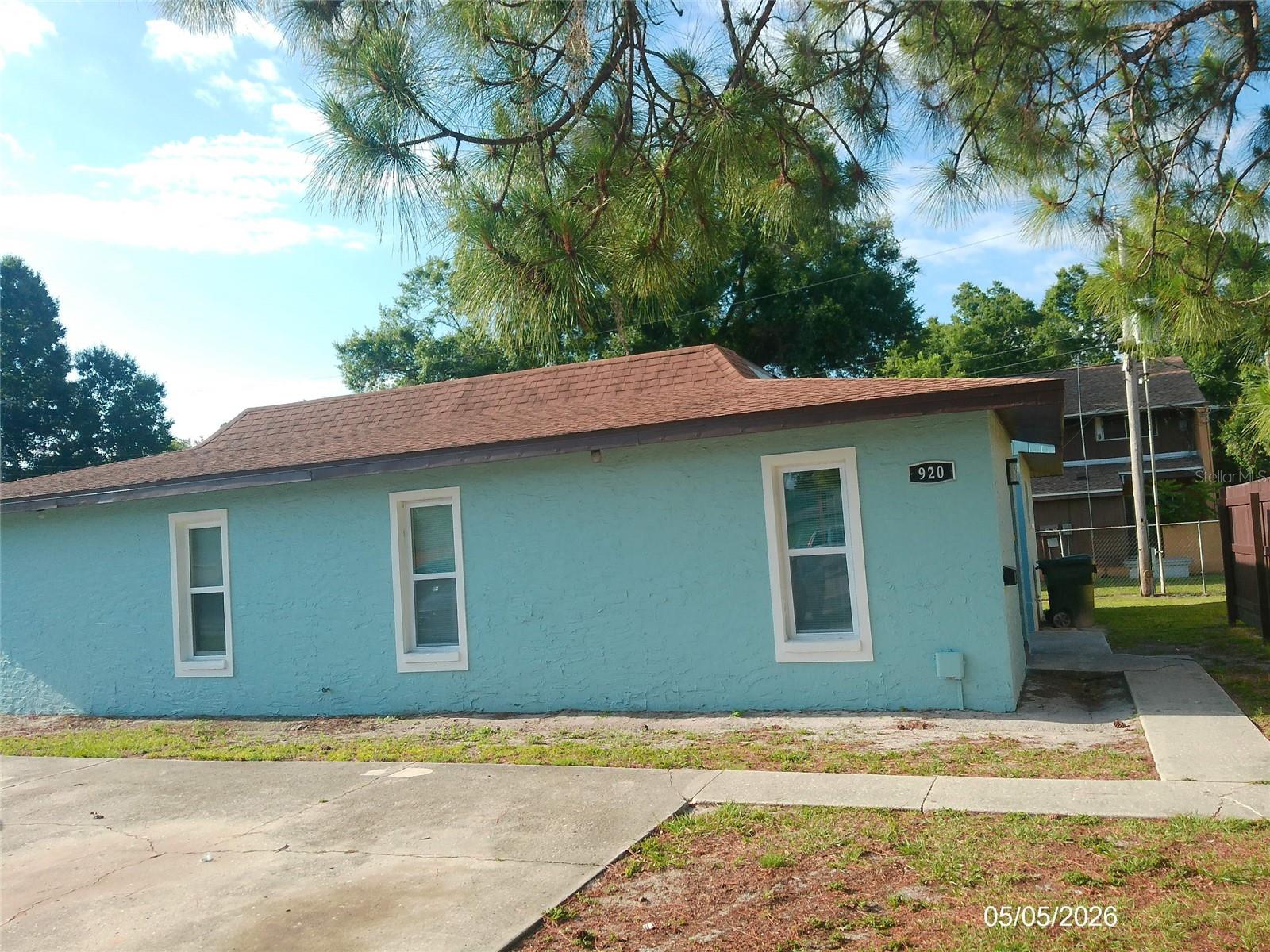 920 Carole Street, FL