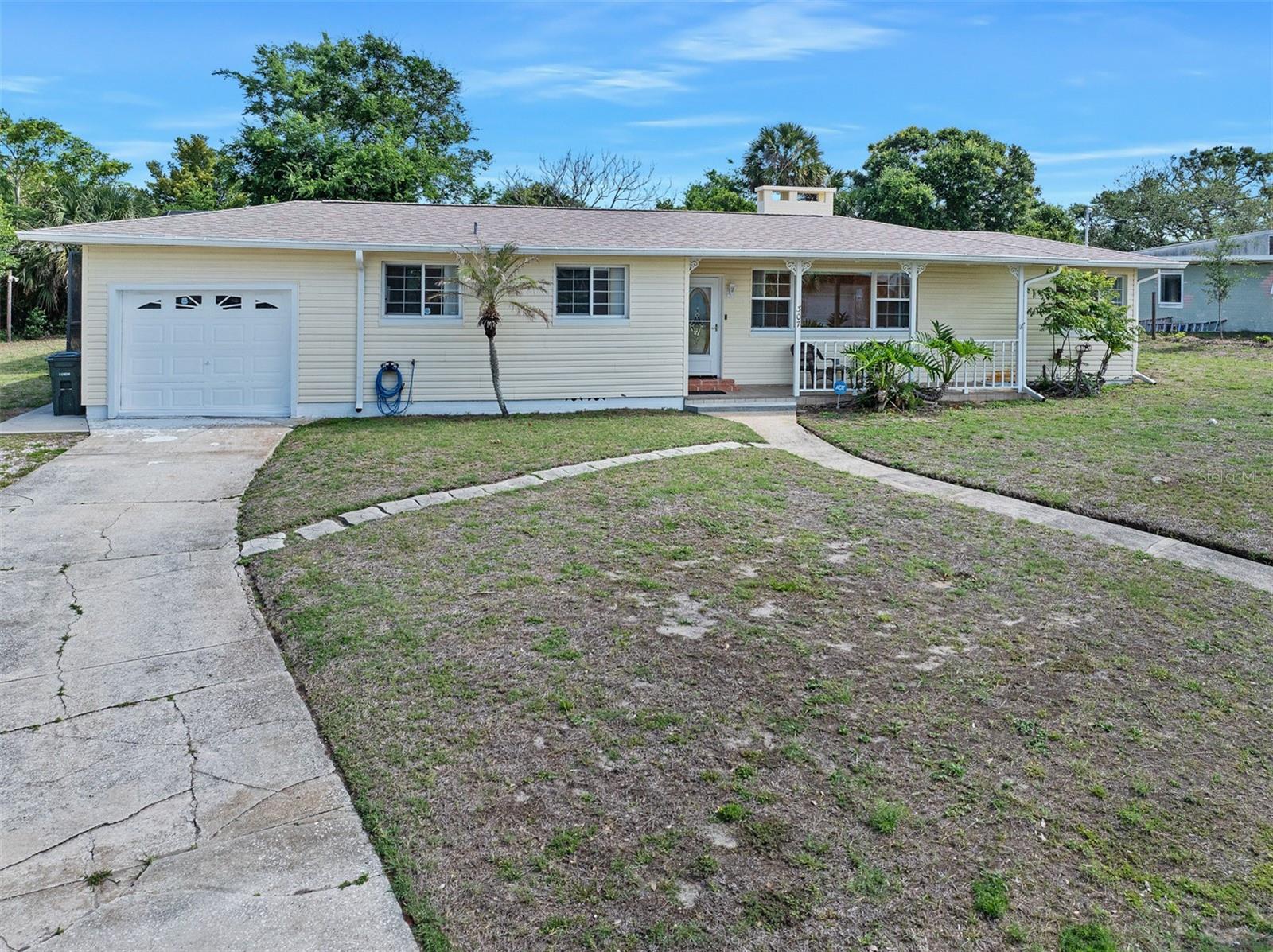 307 Manhattan Avenue, FL