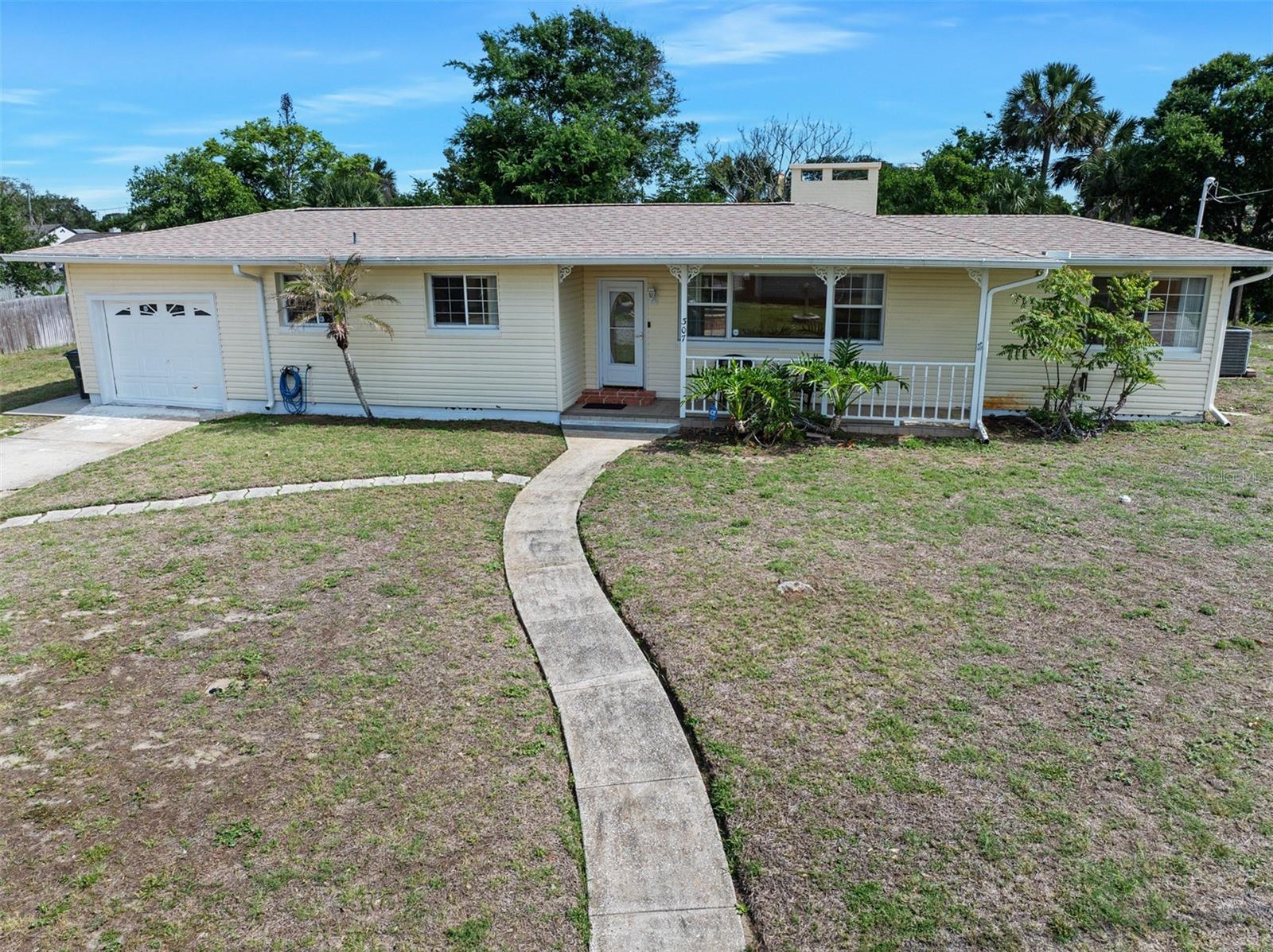307 Manhattan Avenue, FL