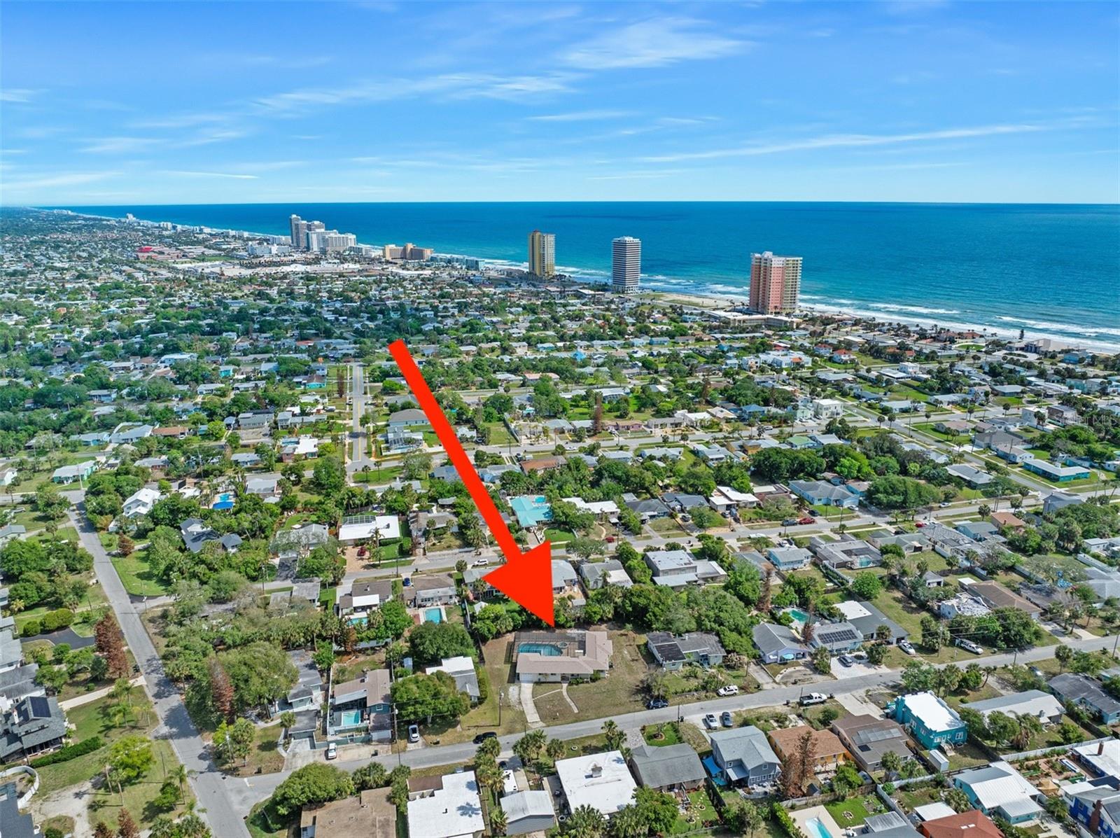 307 Manhattan Avenue, FL