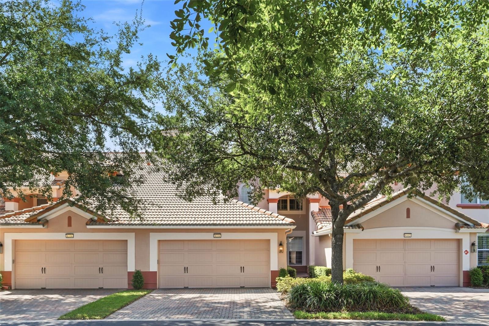 8334 Riverdale Lane, FL