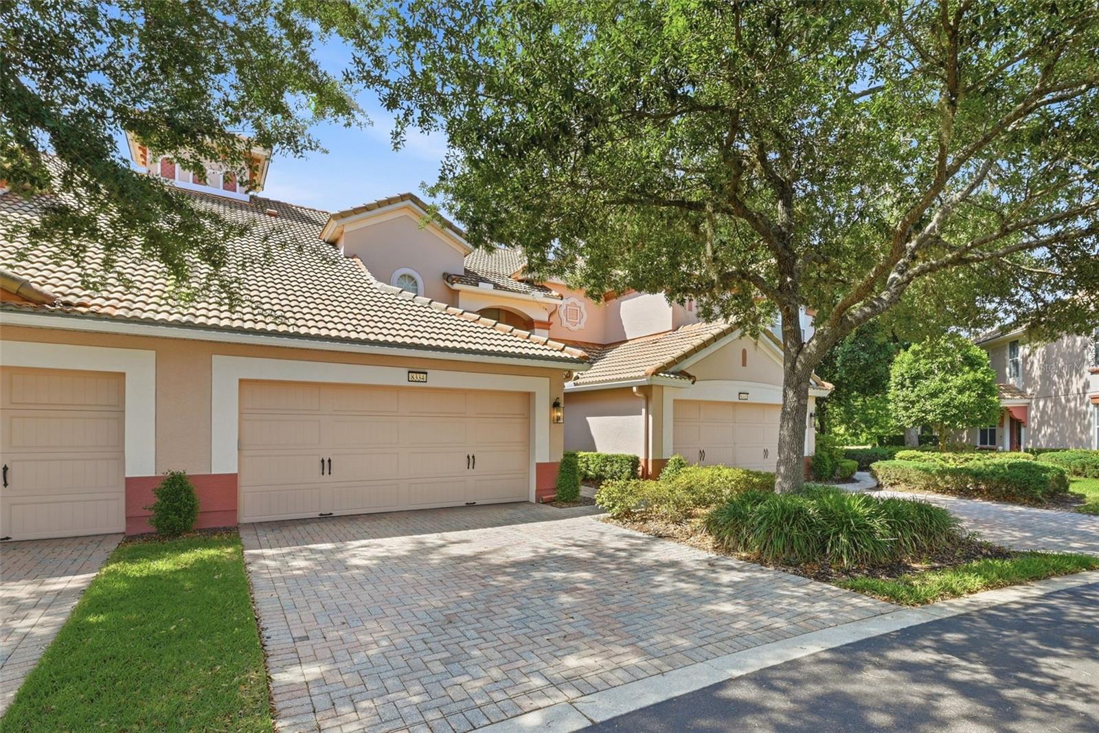 8334 Riverdale Lane, FL