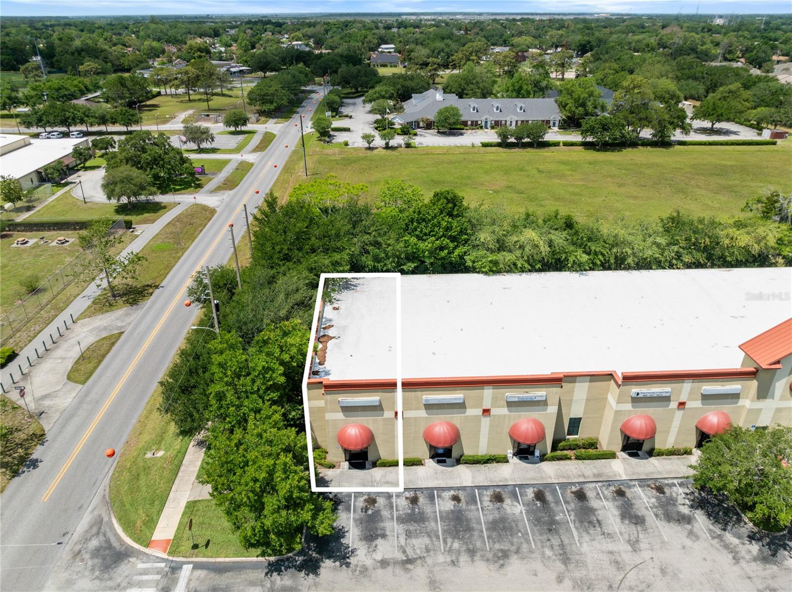 3000 17th Street, FL
