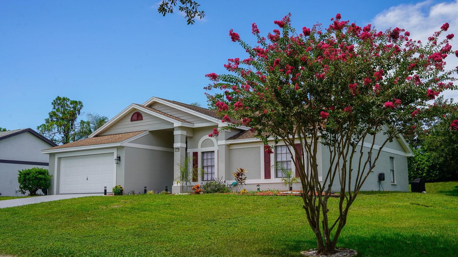 8141 Golf Club Court, FL