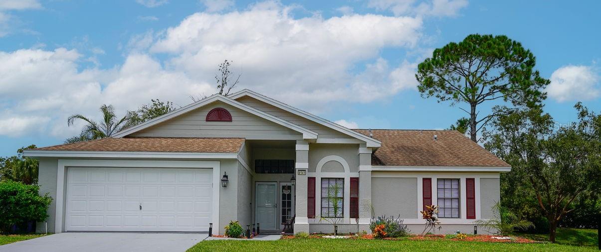 8141 Golf Club Court, FL