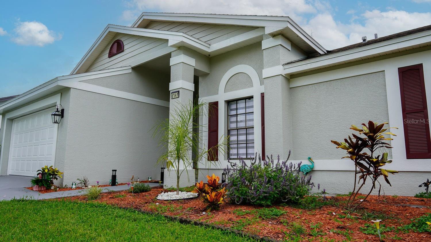 8141 Golf Club Court, FL