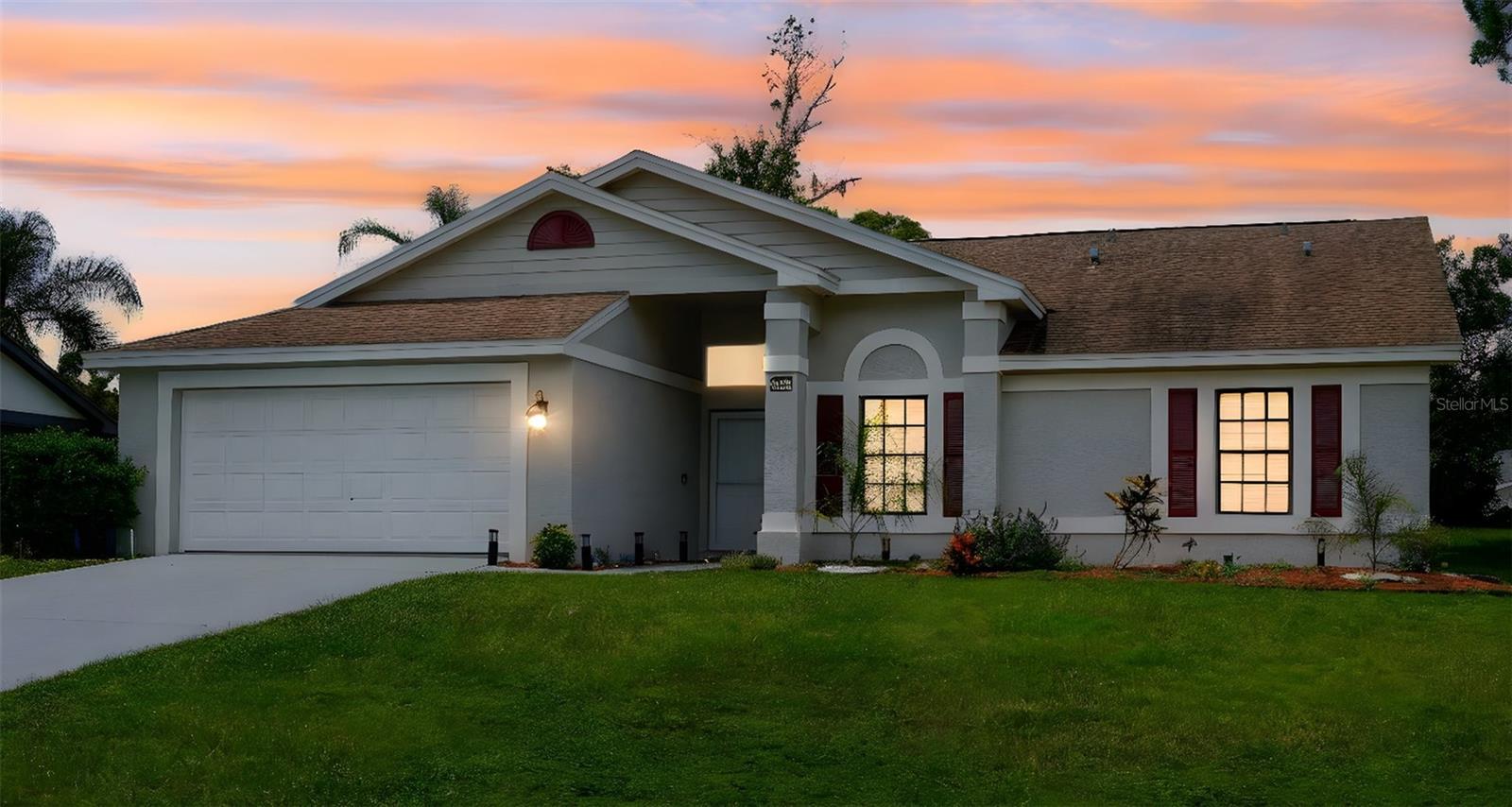 8141 Golf Club Court, FL