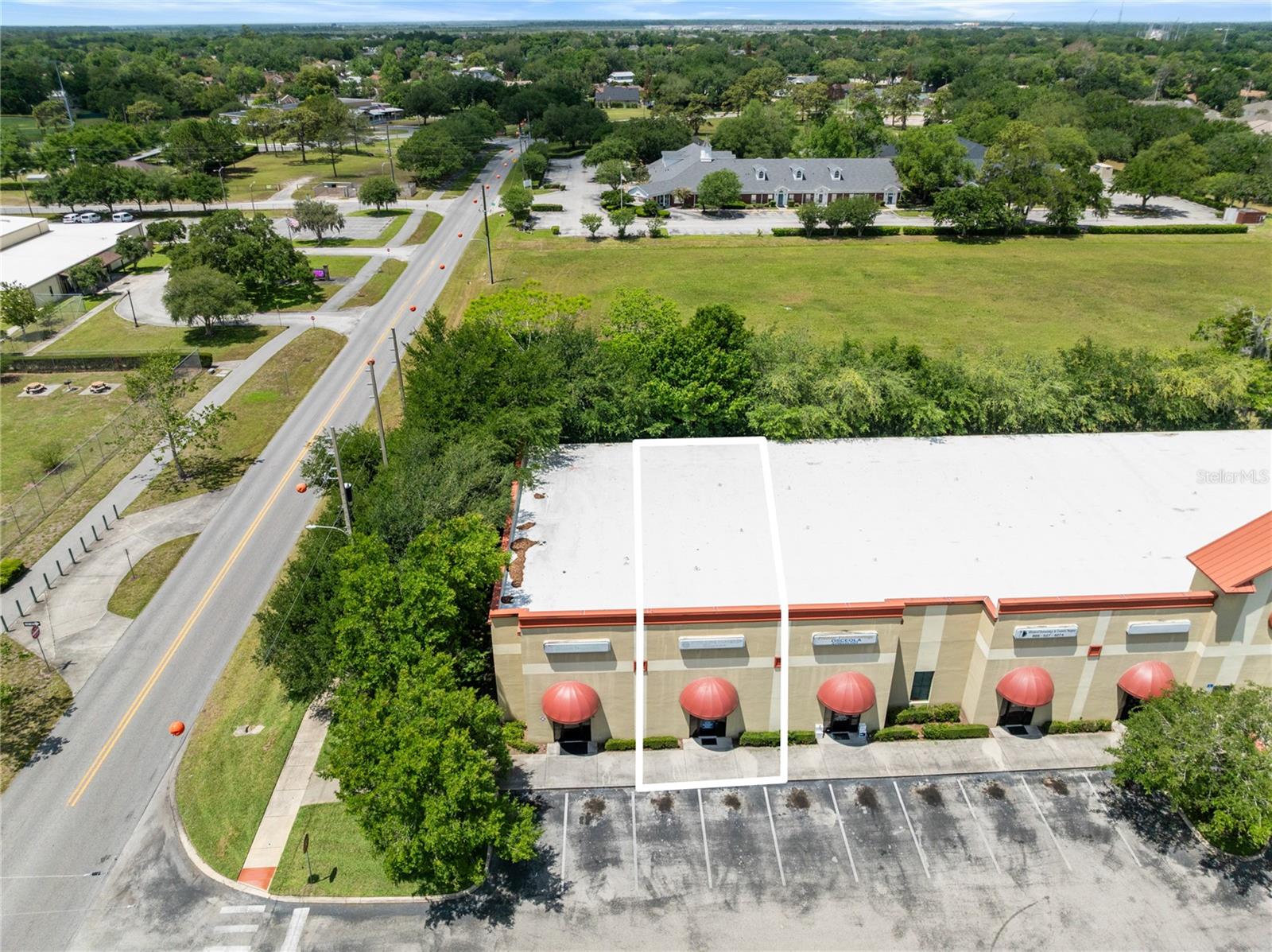3002 17th Street, FL