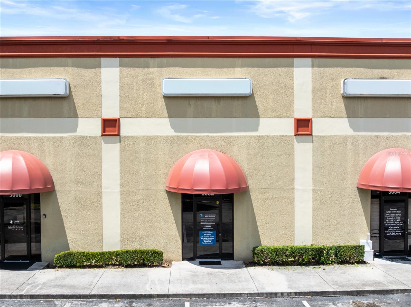 3002 17th Street, FL