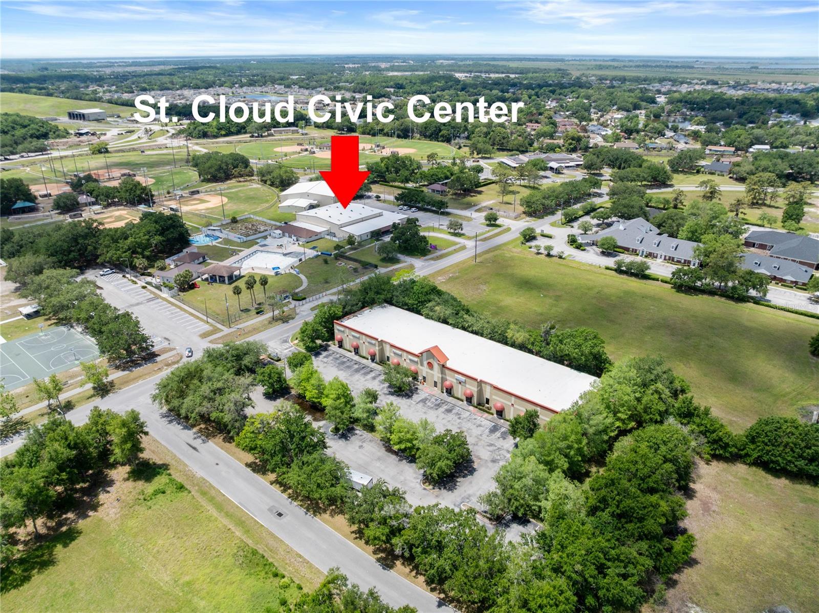 3002 17th Street, FL