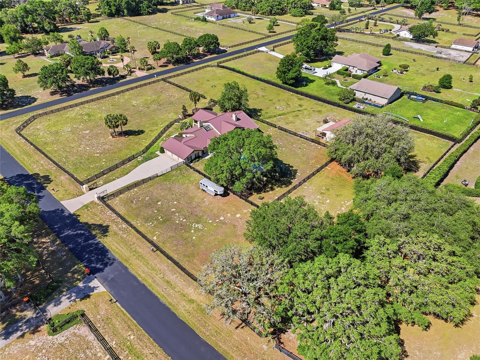 9700 67th Terrace, FL