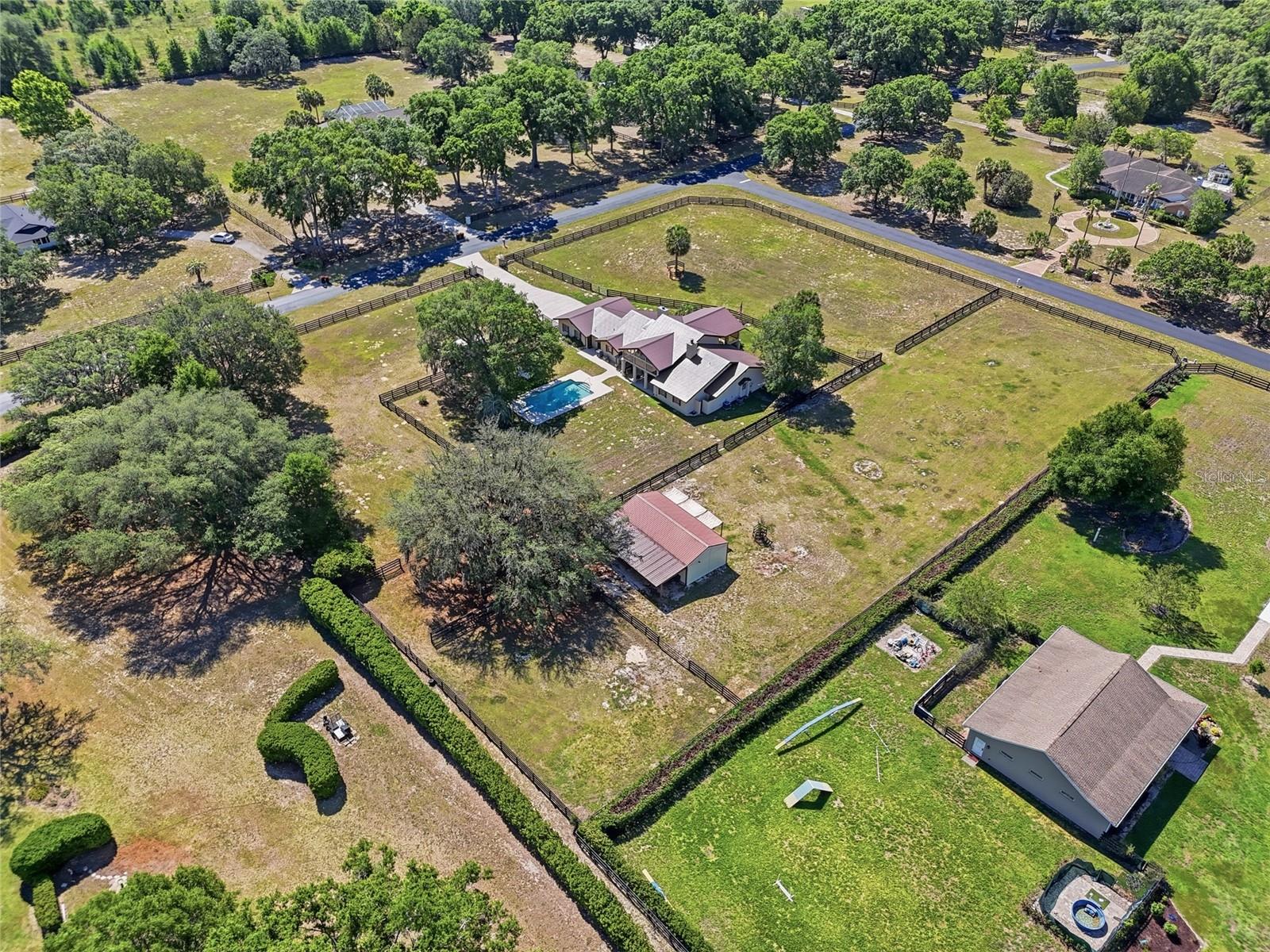 9700 67th Terrace, FL