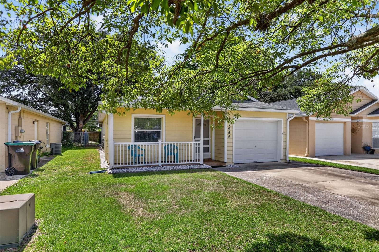 1956 Garwood Drive, FL