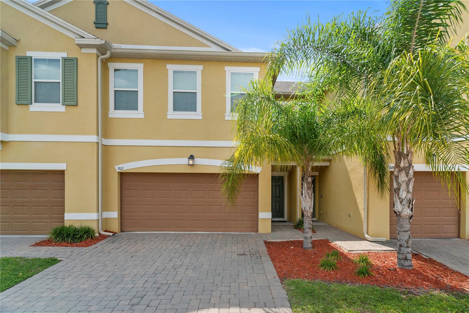 9812 Red Eagle Drive, FL
