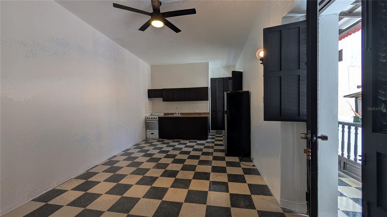 153 Sol St., PR