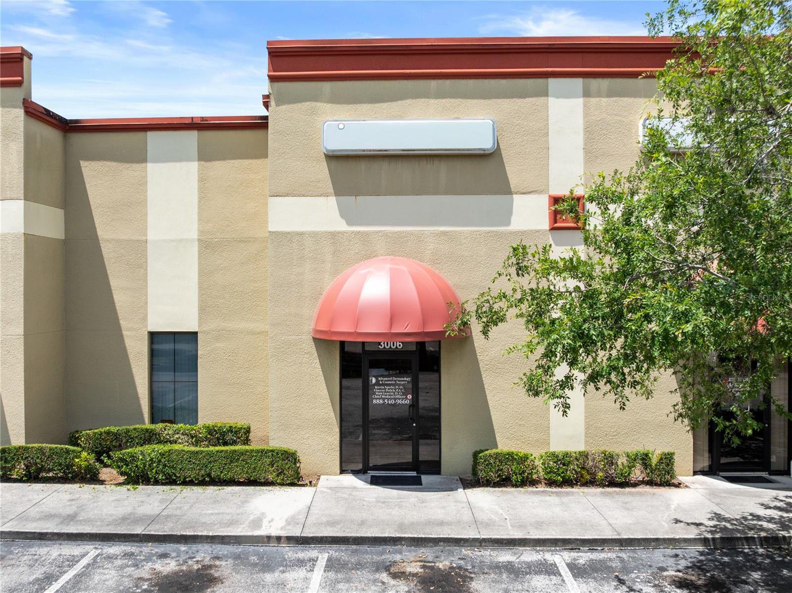 3006 17th Street, FL