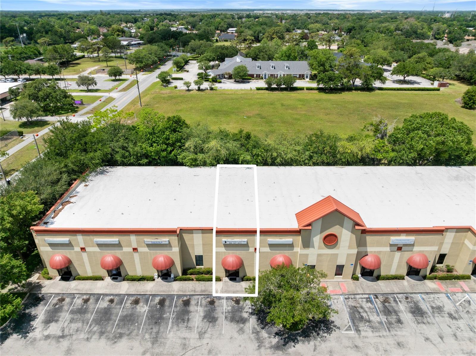 3006 17th Street, FL