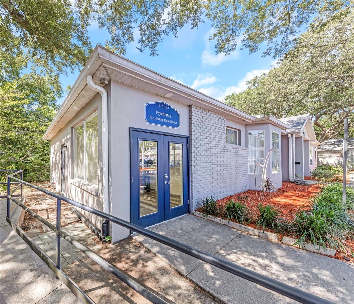 14517 Bruce B Downs Boulevard, FL