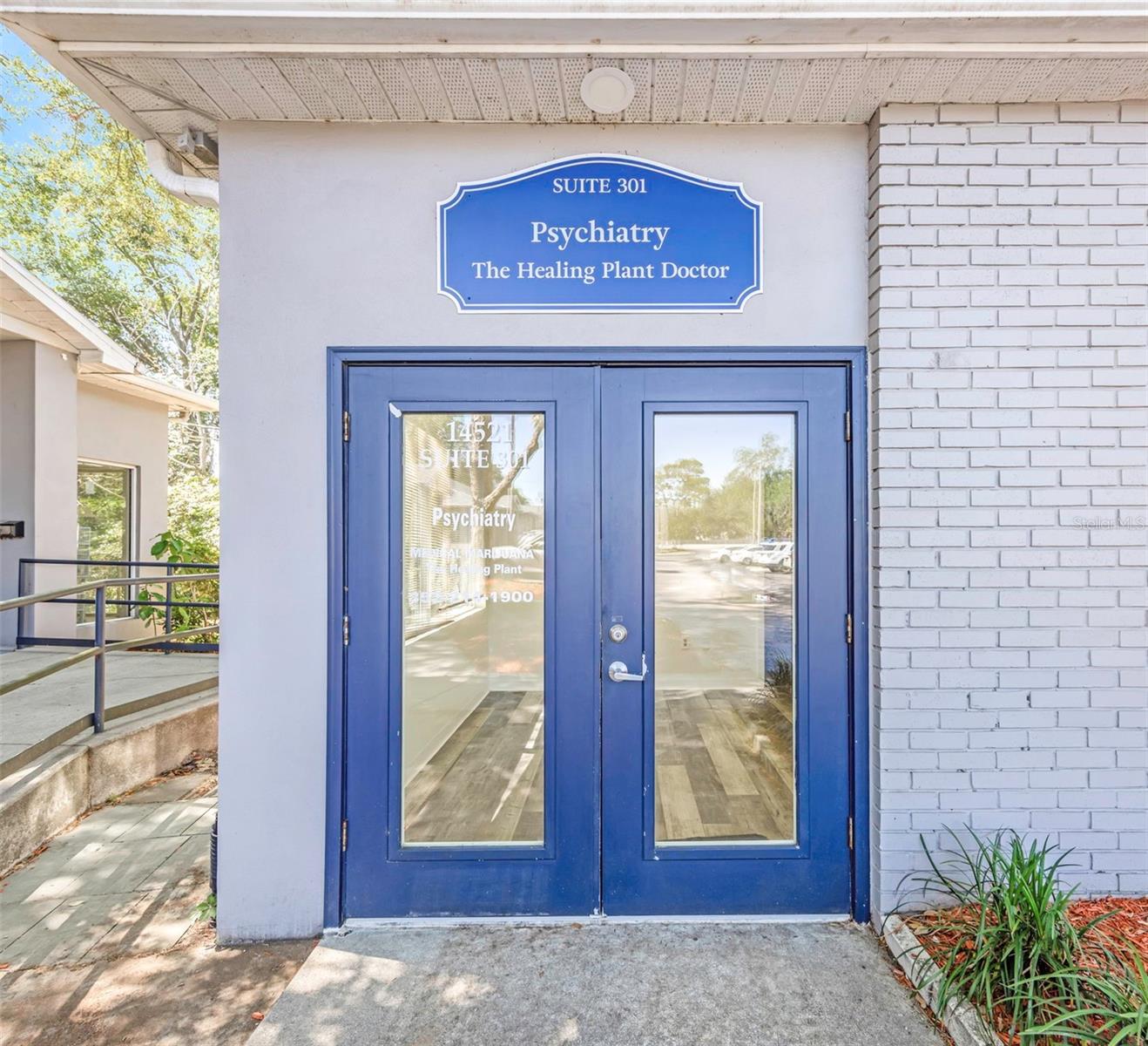 14517 Bruce B Downs Boulevard, FL