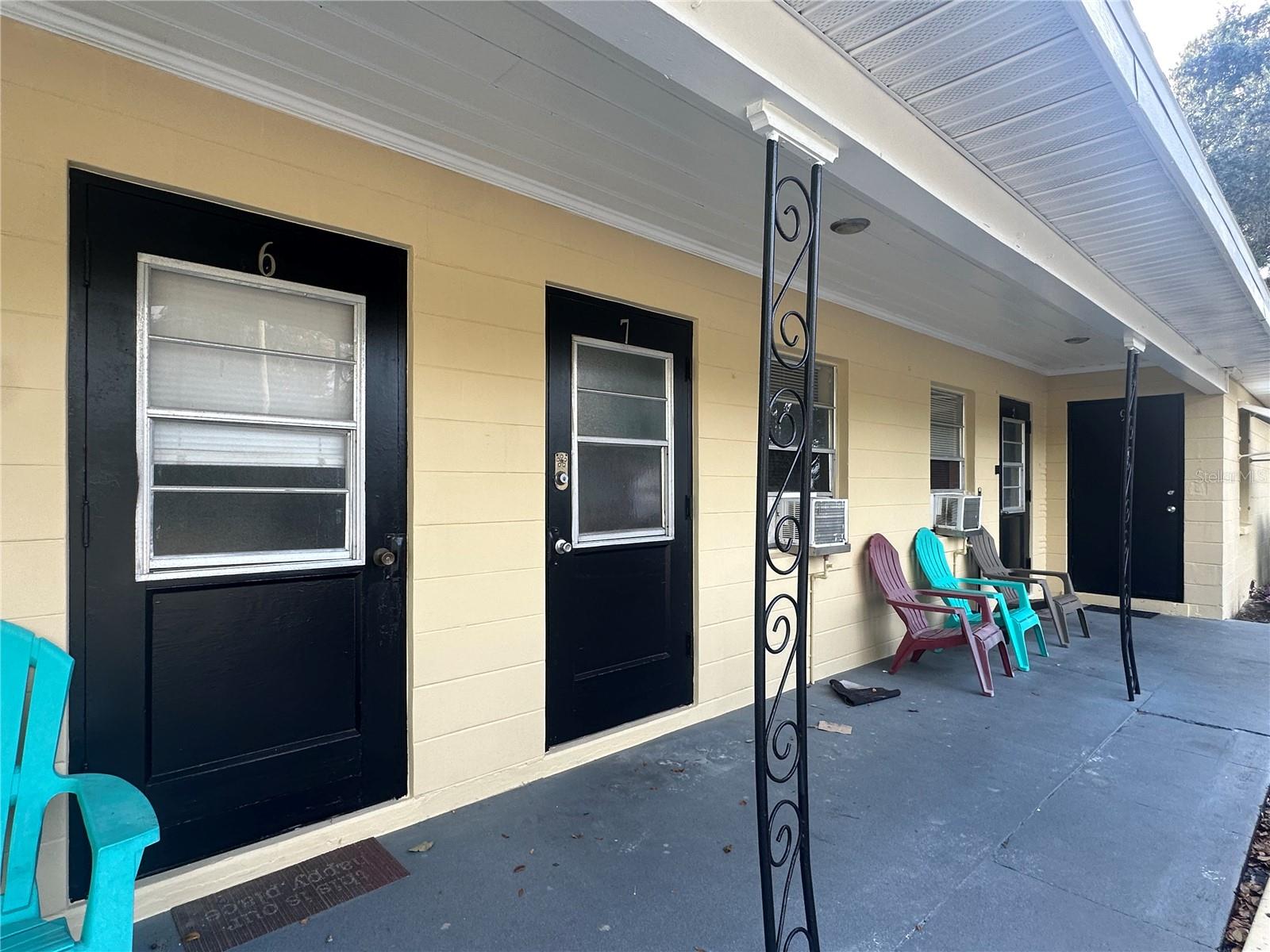 3618 N Scenic Hwy, FL