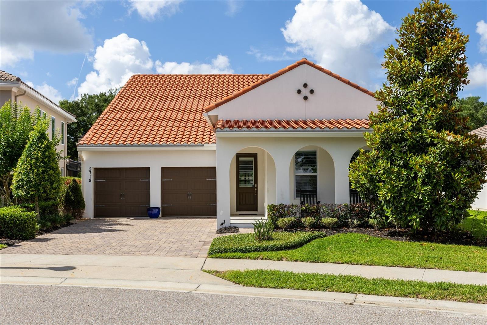 2718 Sarzana Lane, FL