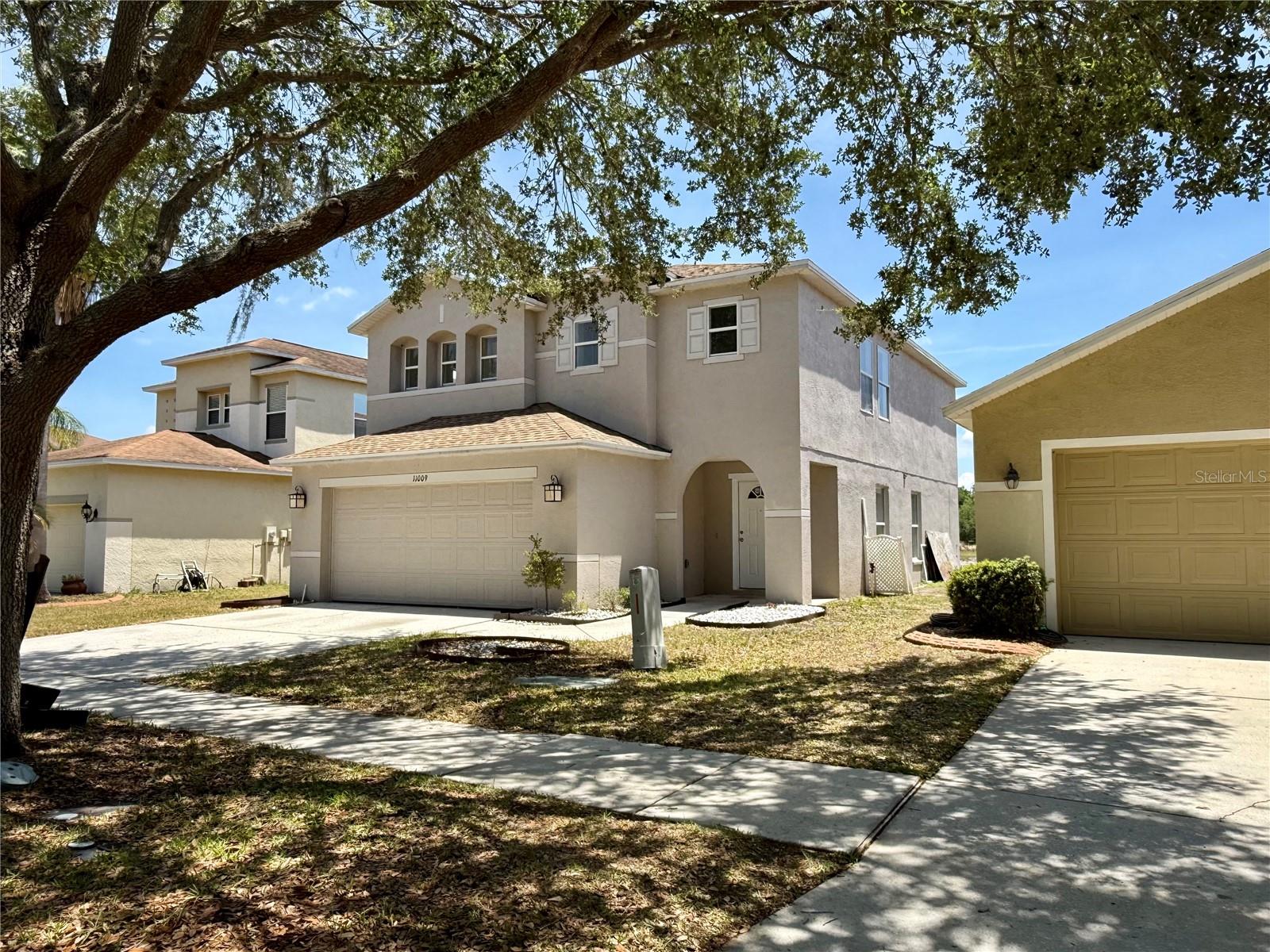 11009 Golden Silence Drive, FL