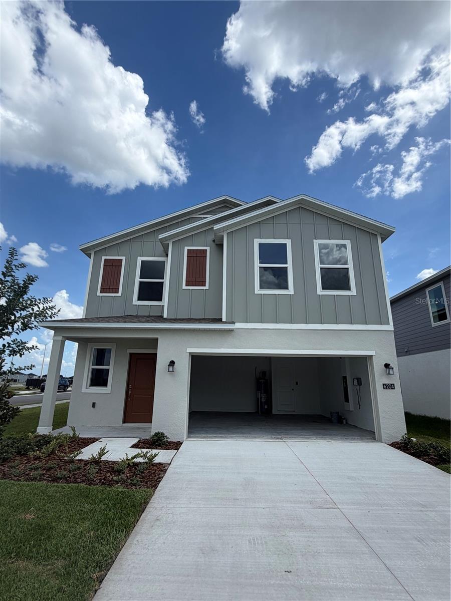 6204 Botticella Blvd, FL