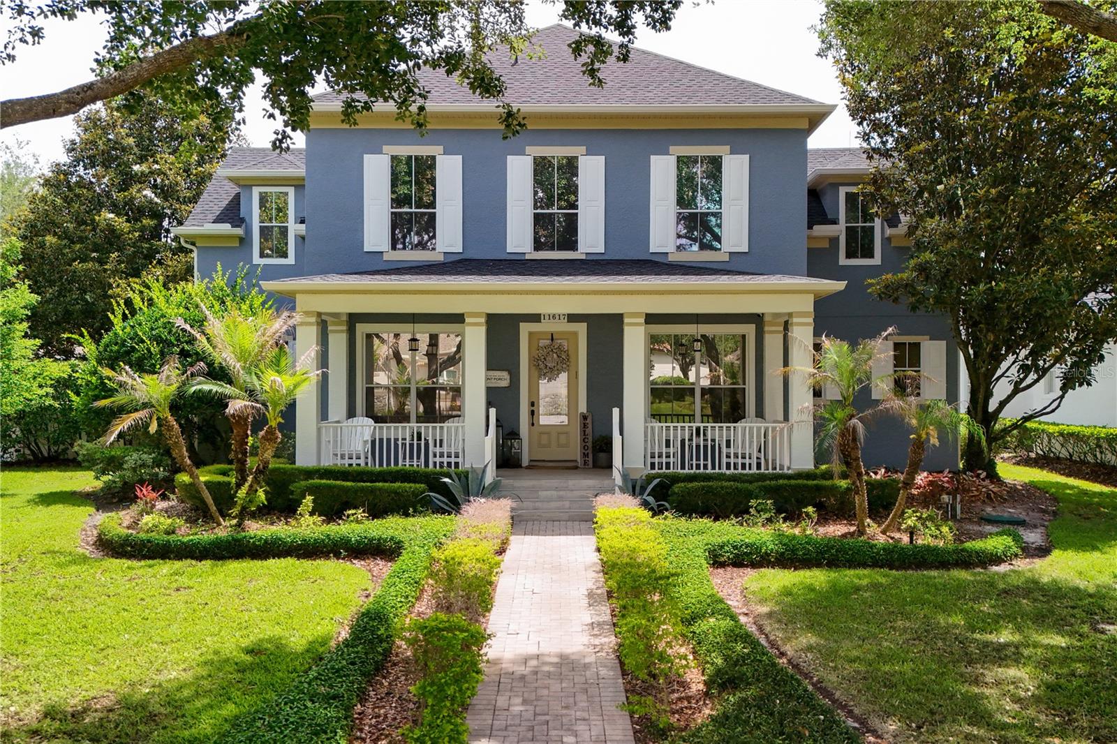 11617 Camden Park Drive, FL
