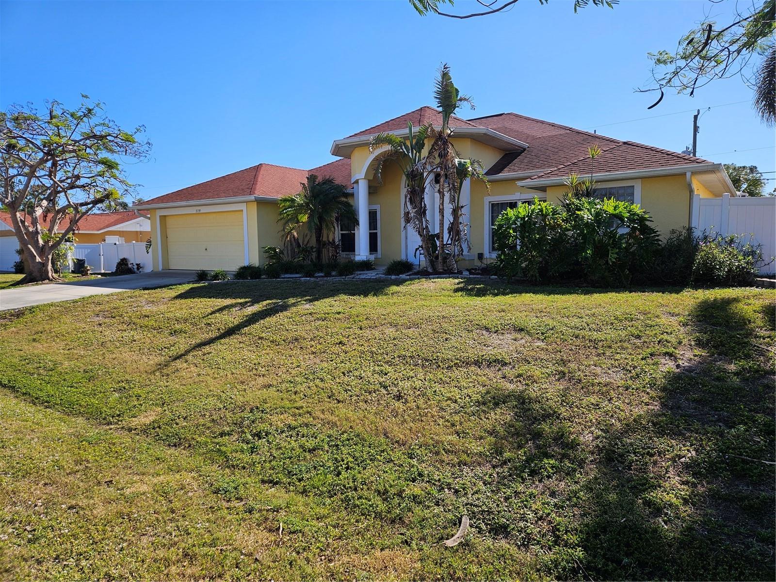 779 Nectar Road, FL