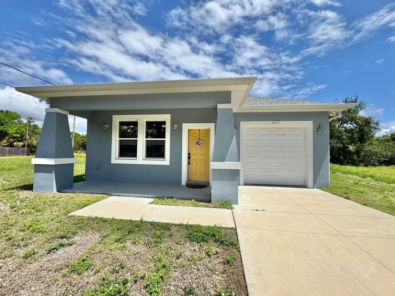4409 36th Street, FL