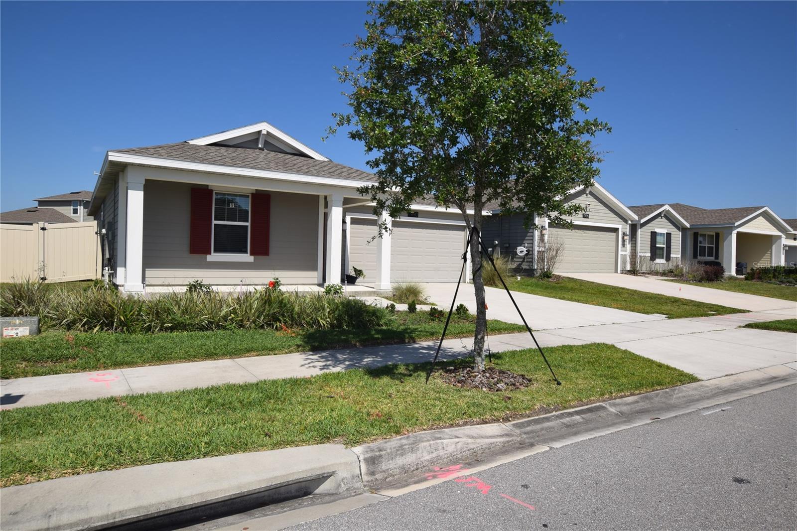 1990 Cricket Cradle Drive, FL