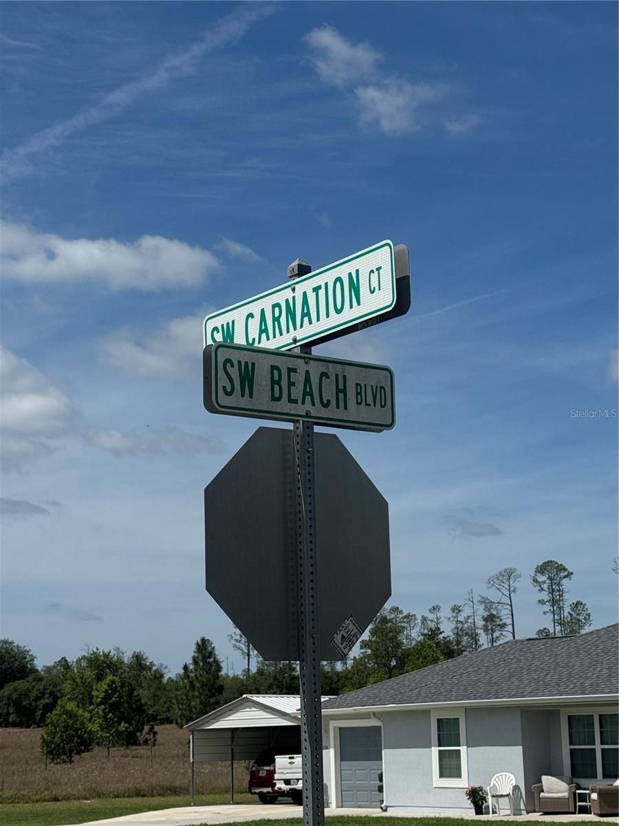 Beach Boulevard, FL