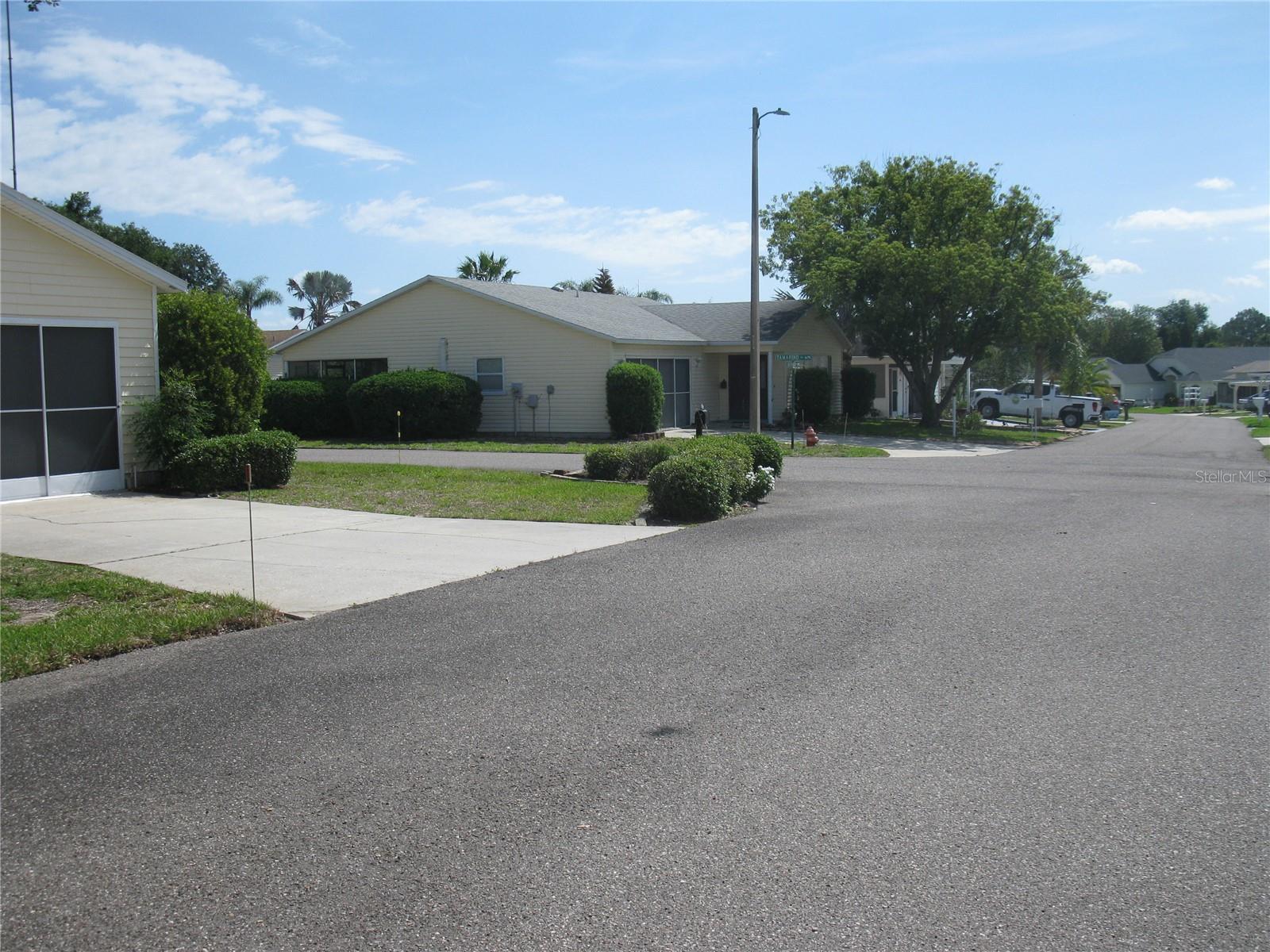 4199 Jacaranda Drive, FL