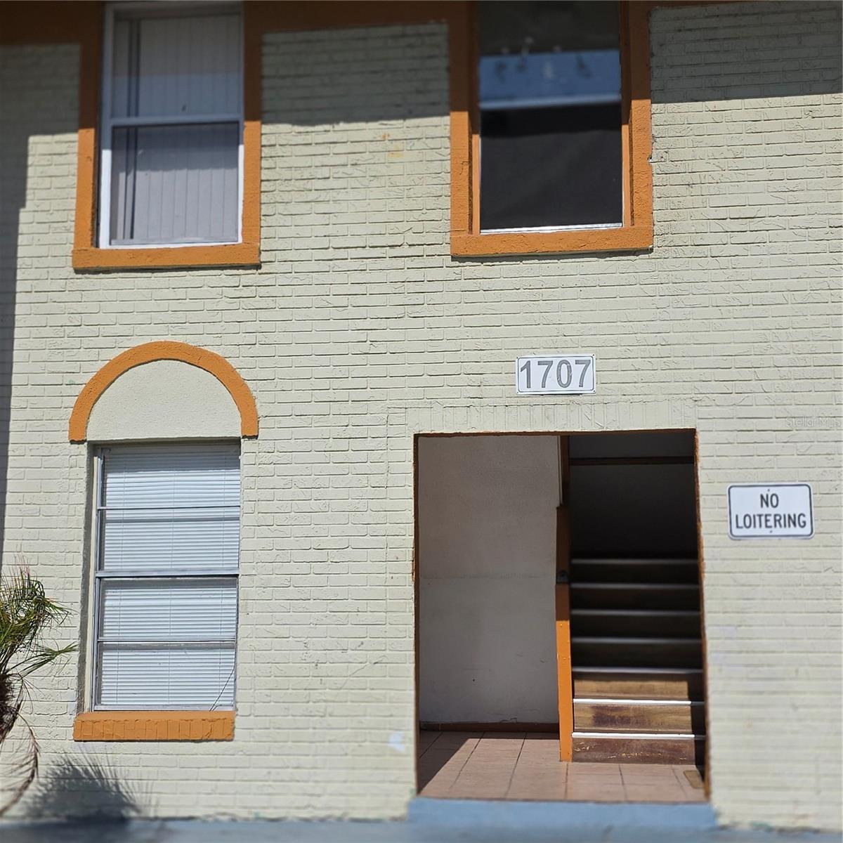 1707 Michigan Avenue, FL