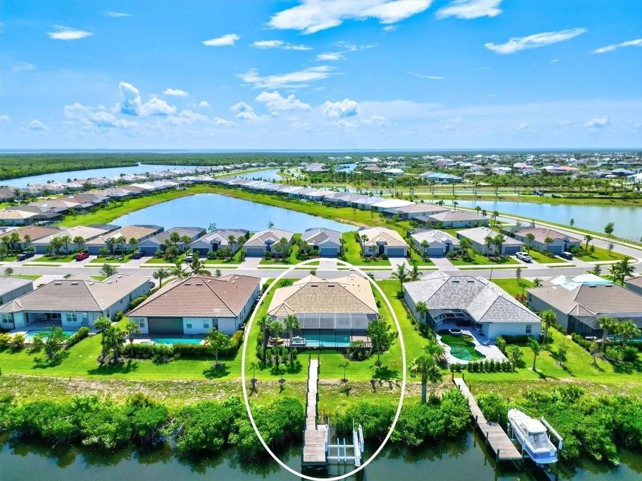 15024 Spanish Point Drive, FL