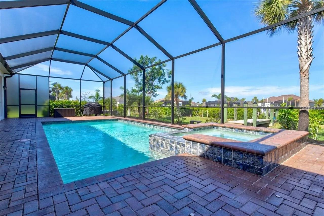 15024 Spanish Point Drive, FL