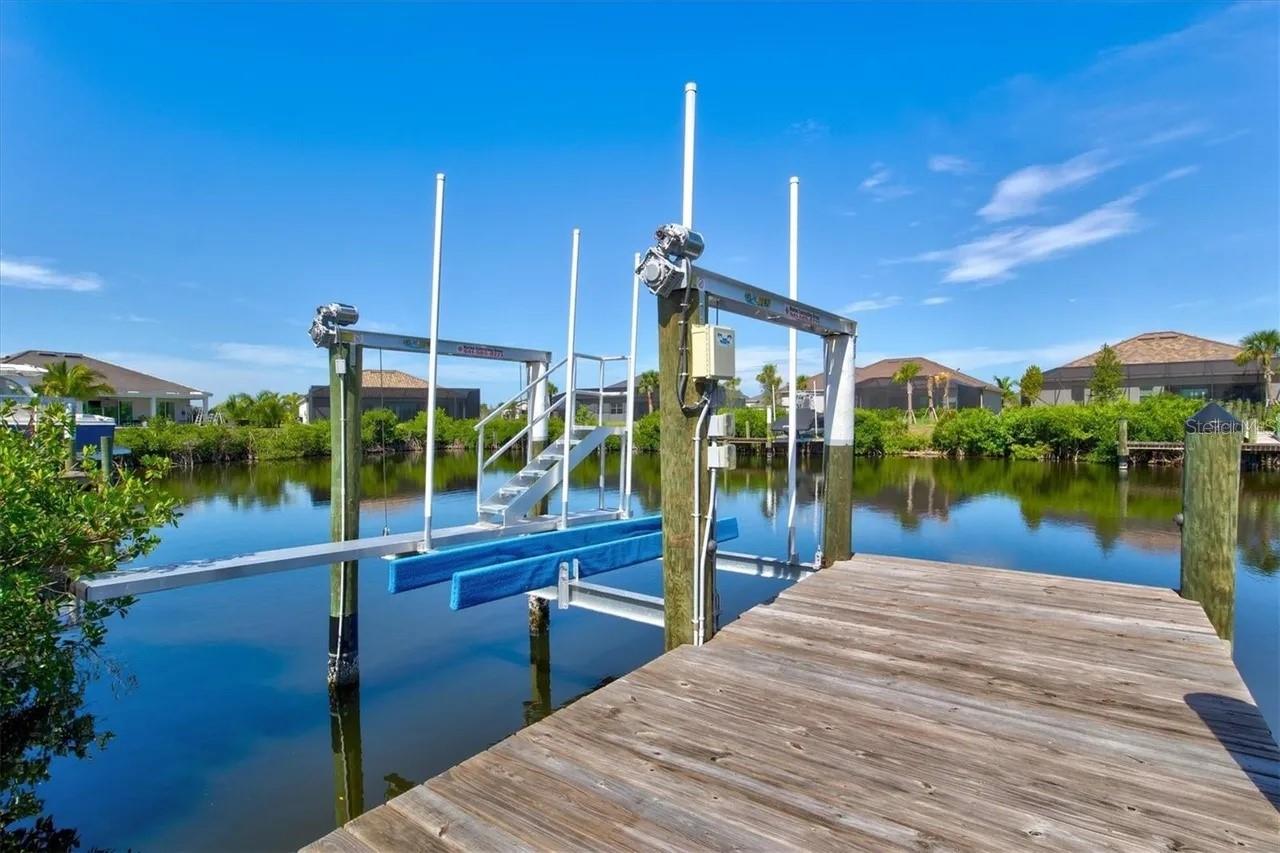 15024 Spanish Point Drive, FL