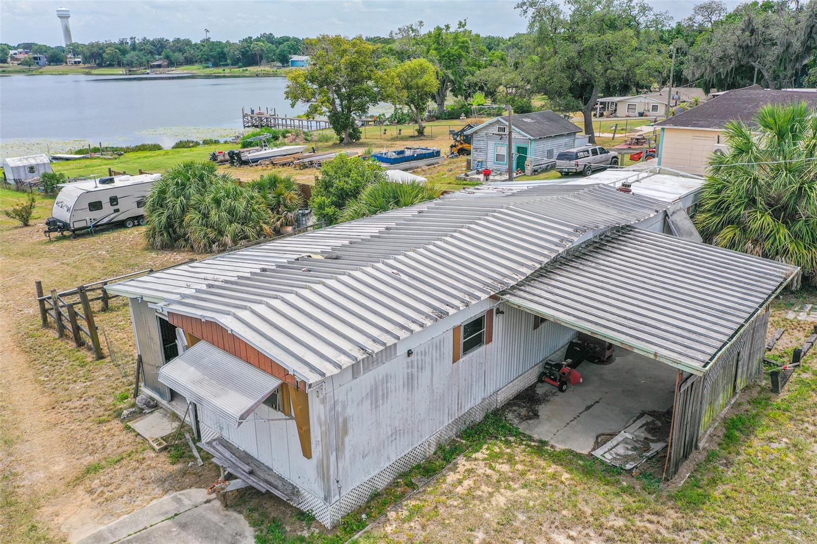 4880 Old Lucerne Park Road, FL