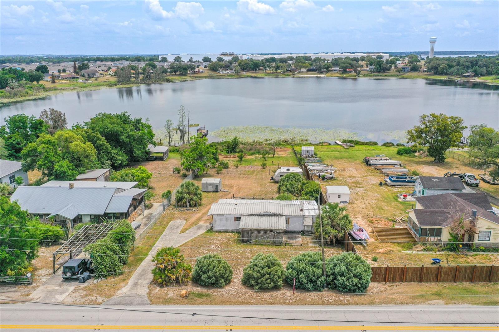 4880 Old Lucerne Park Road, FL