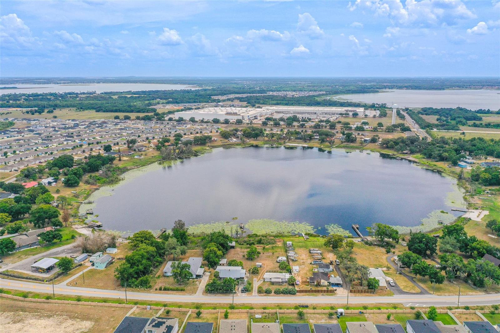 4880 Old Lucerne Park Road, FL