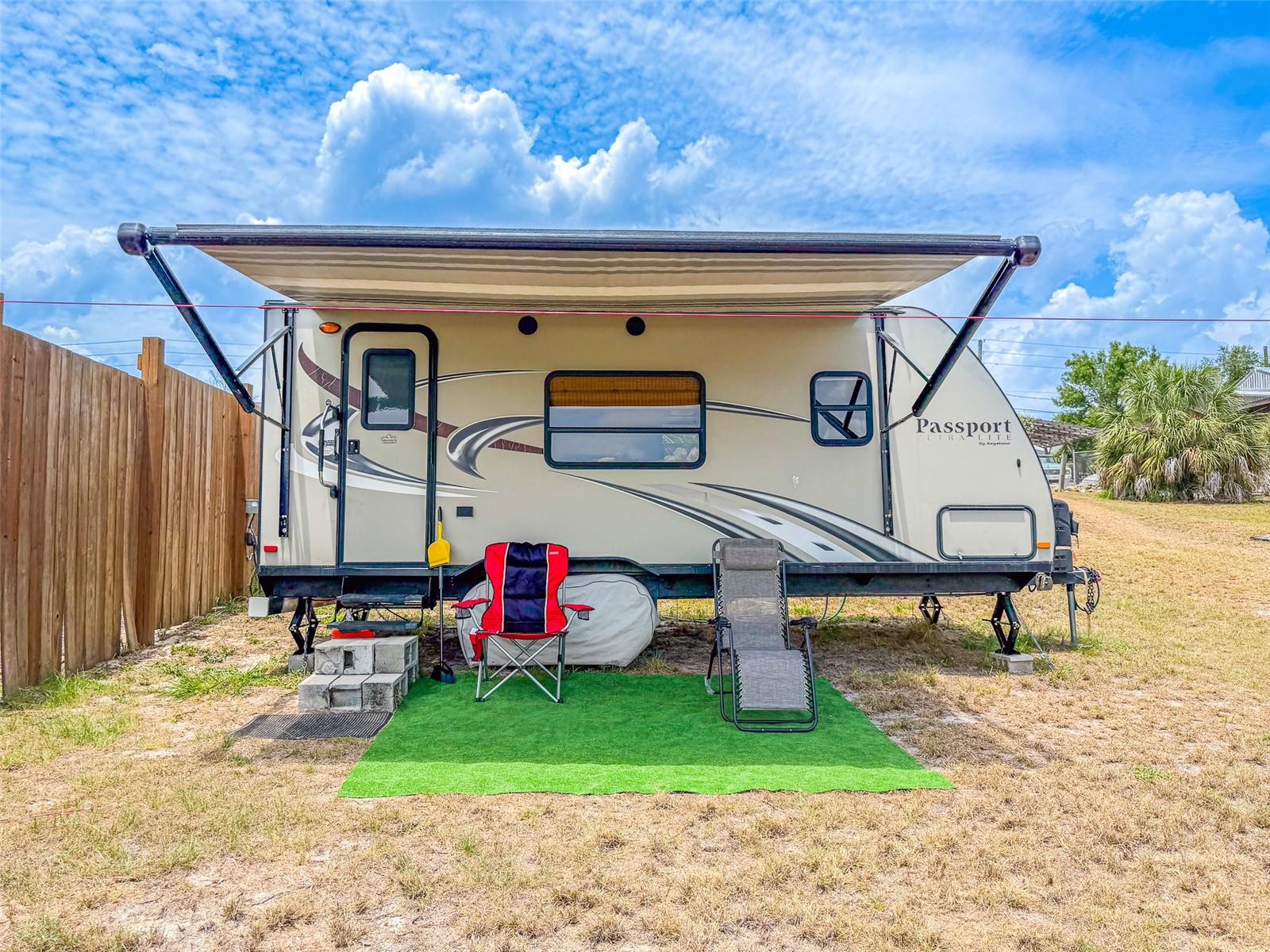 4880 Old Lucerne Park Road, FL