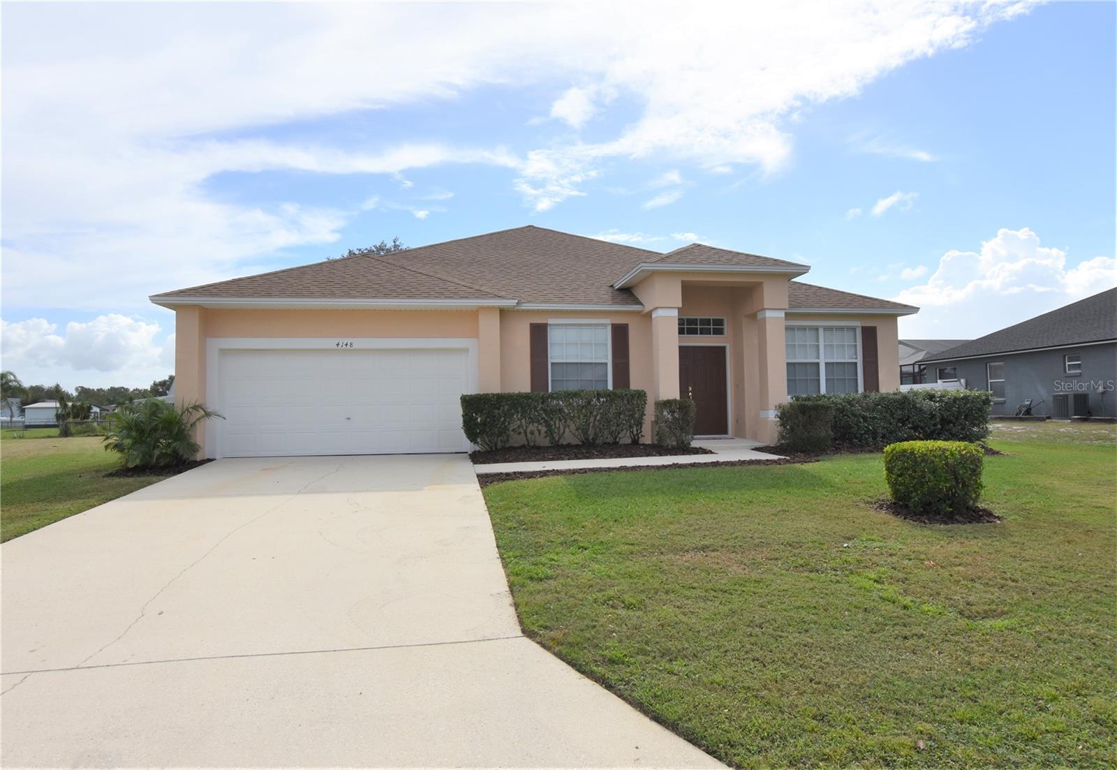 4148 Buttonbush Circle, FL