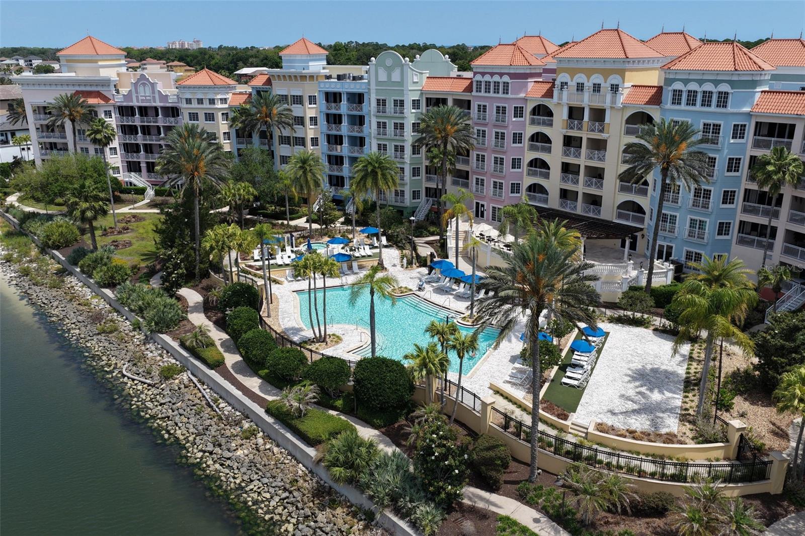 102 Yacht Harbor Drive, FL