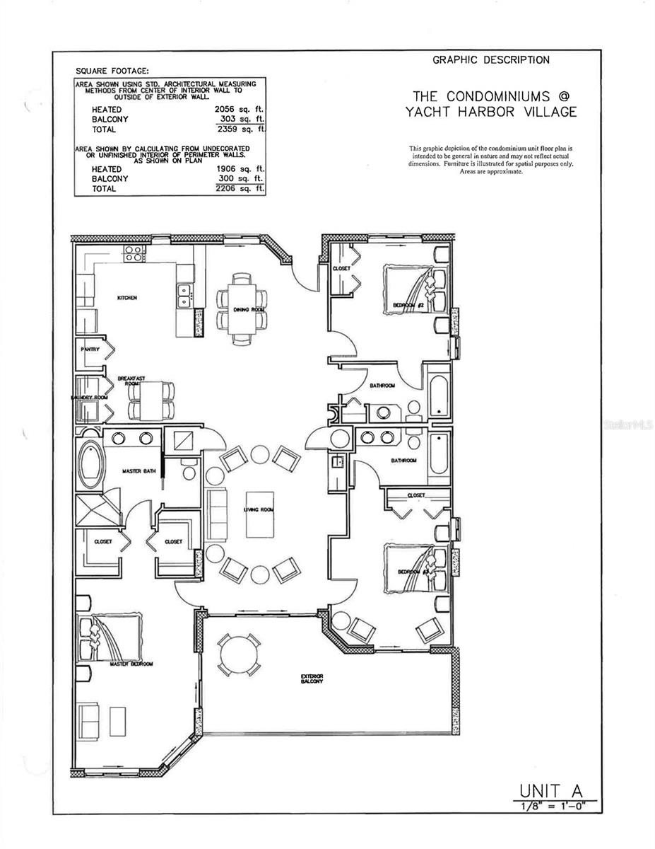 102 Yacht Harbor Drive, FL