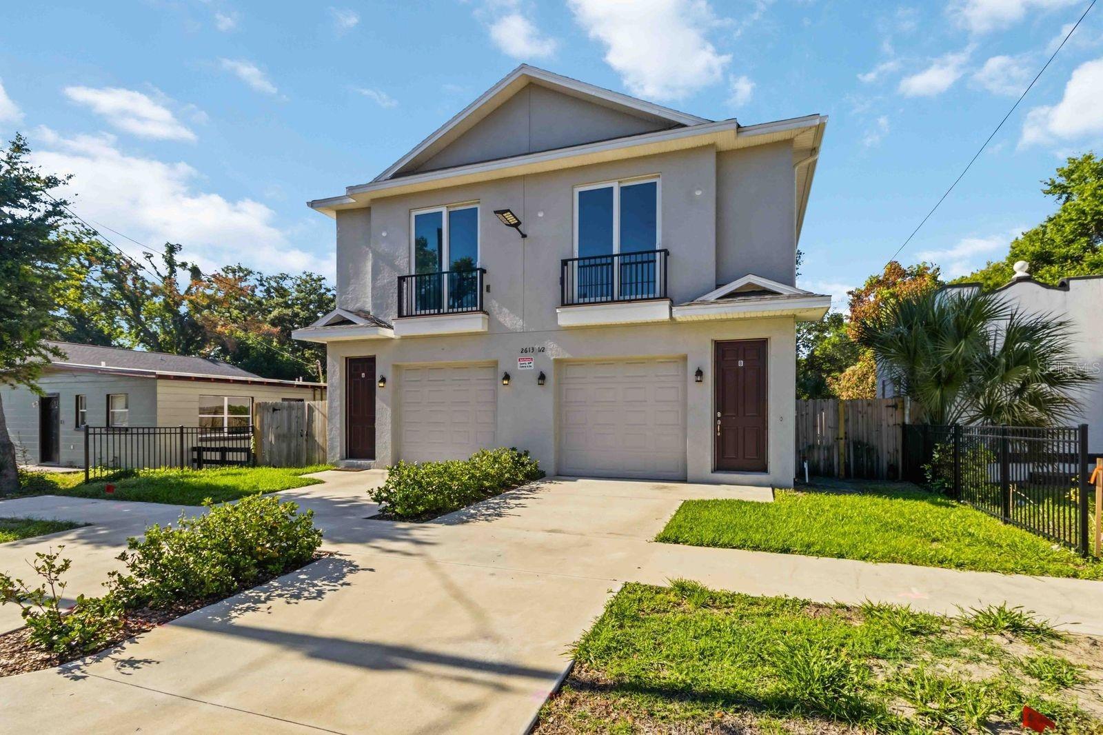 2613 23rd Avenue, FL
