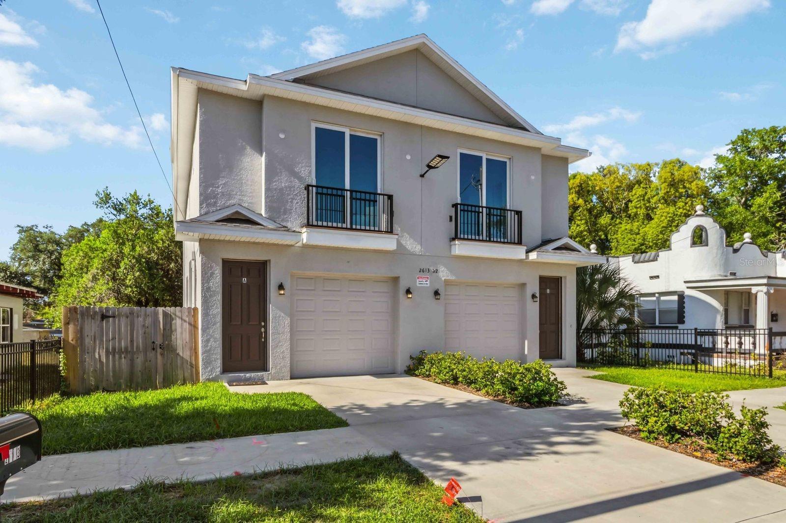 2613 23rd Avenue, FL